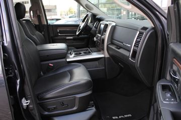 Dodge Ram 1500