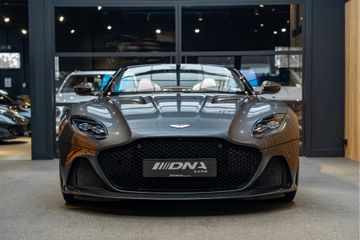 Aston Martin DBS