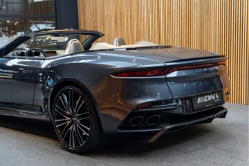 Aston Martin DBS