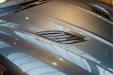 Aston Martin DBS
