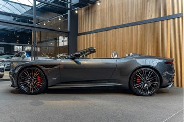 Aston Martin DBS