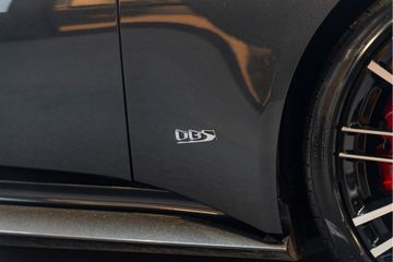 Aston Martin DBS