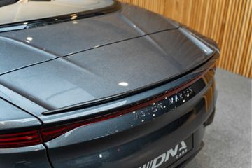 Aston Martin DBS