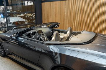 Aston Martin DBS