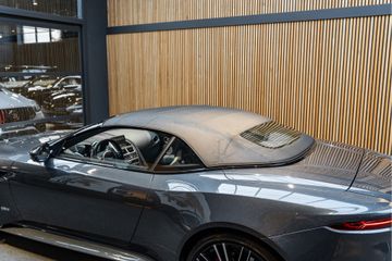 Aston Martin DBS