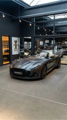 Aston Martin DBS