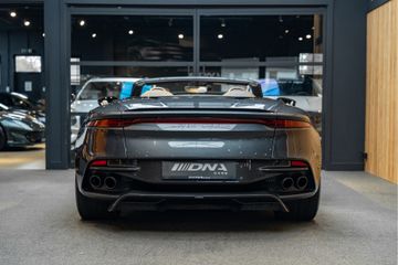 Aston Martin DBS
