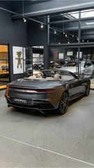 Aston Martin DBS