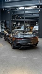 Aston Martin DBS