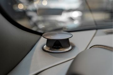 Aston Martin DBS