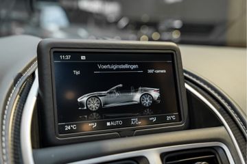 Aston Martin DBS