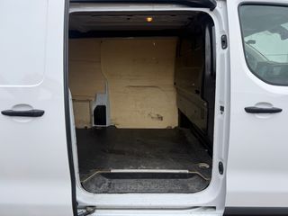 Opel Vivaro-e