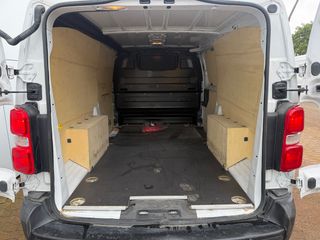 Opel Vivaro-e