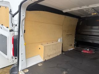 Opel Vivaro-e