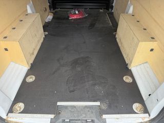 Opel Vivaro-e