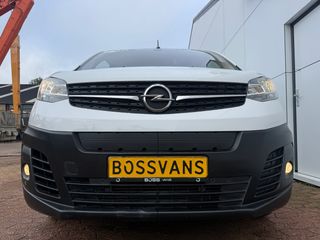 Opel Vivaro-e