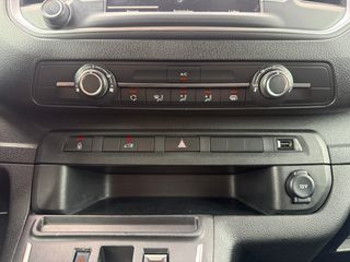 Opel Vivaro-e