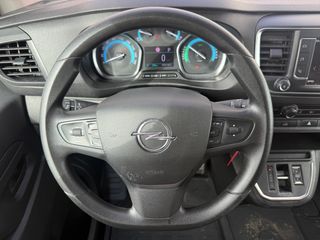 Opel Vivaro-e