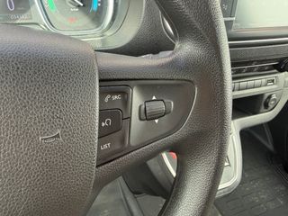 Opel Vivaro-e