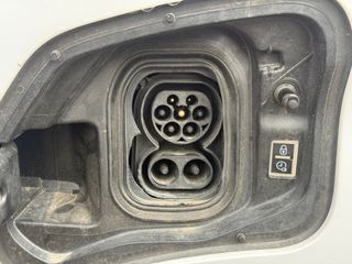 Opel Vivaro-e
