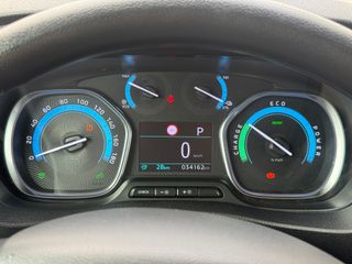Opel Vivaro-e