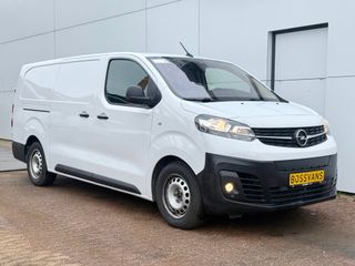 Opel Vivaro-e