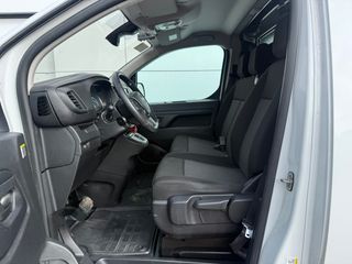 Opel Vivaro-e