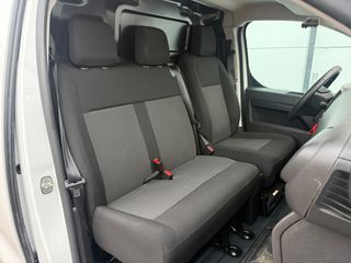 Opel Vivaro-e