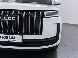 Jaecoo 5