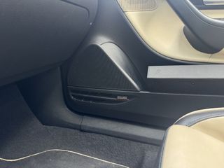 Volkswagen Eos