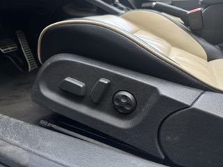 Volkswagen Eos
