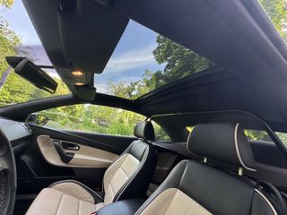 Volkswagen Eos