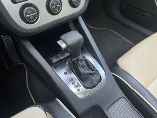 Volkswagen Eos