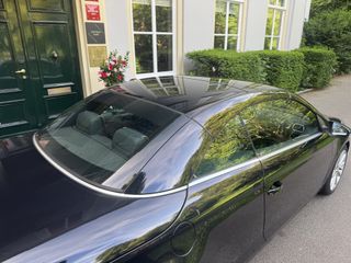 Volkswagen Eos