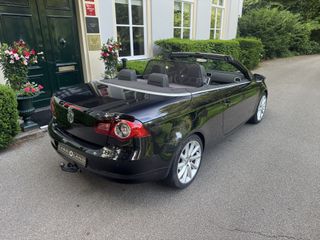 Volkswagen Eos