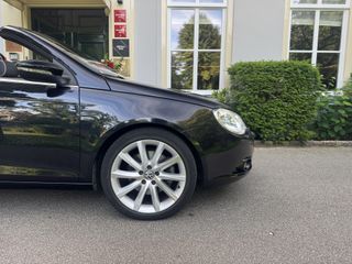 Volkswagen Eos