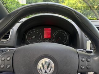 Volkswagen Eos