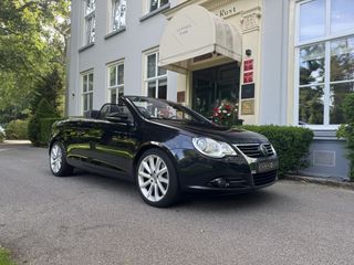 Volkswagen Eos