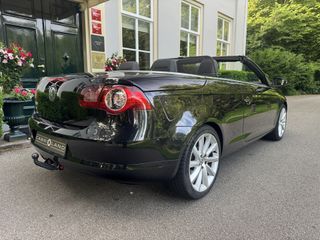 Volkswagen Eos