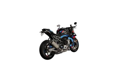 BMW M 1000 R