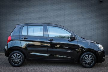 Suzuki Celerio
