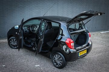 Suzuki Celerio