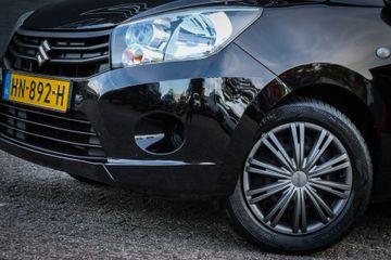 Suzuki Celerio