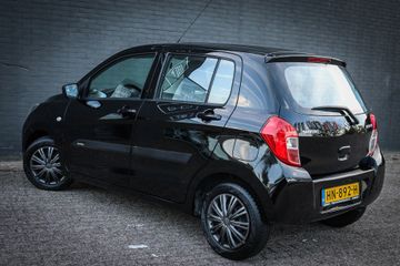 Suzuki Celerio
