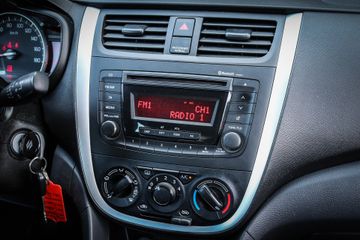 Suzuki Celerio