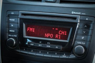 Suzuki Celerio
