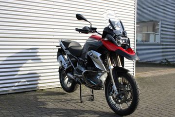 BMW R 1200 GS