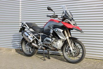 BMW R 1200 GS
