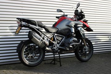 BMW R 1200 GS