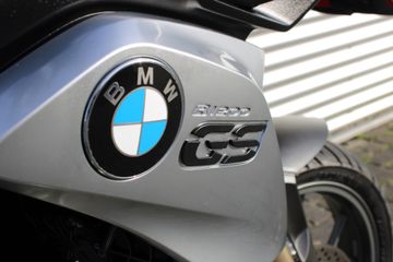 BMW R 1200 GS